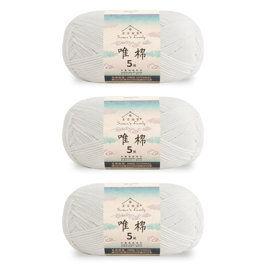 01#Brilliant White