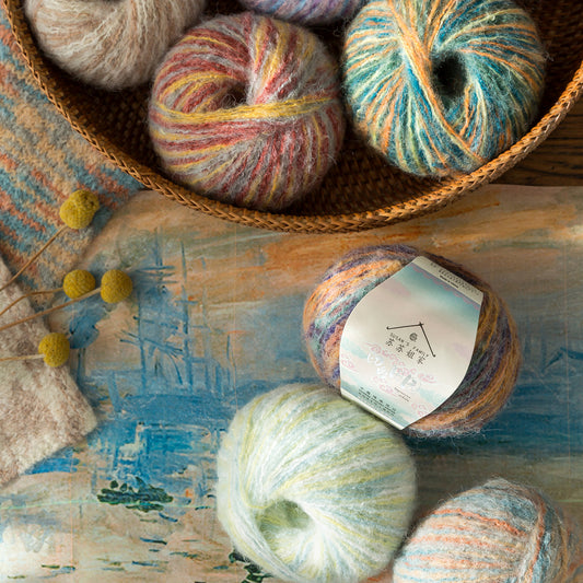 Impression sur le terrain