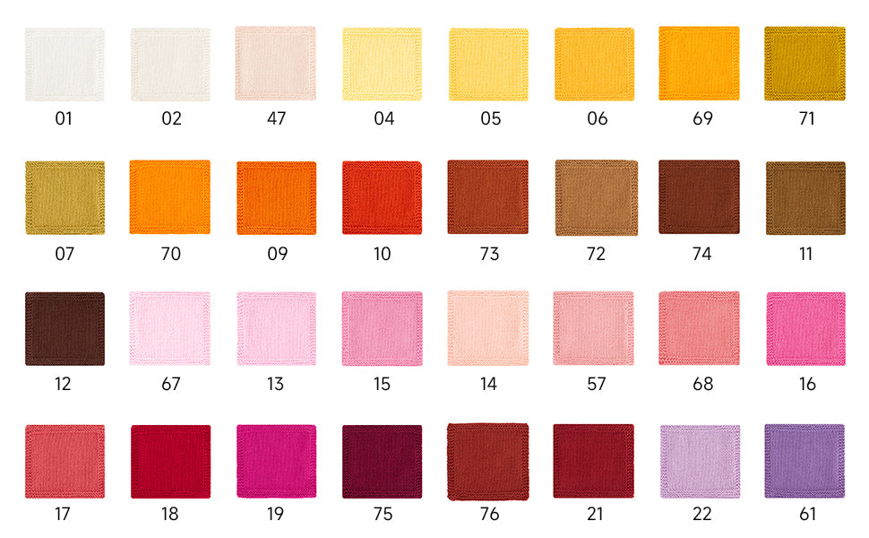 Combed Cotton 5 ply