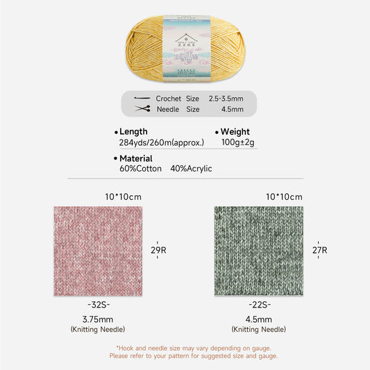 Impression Misty Feather