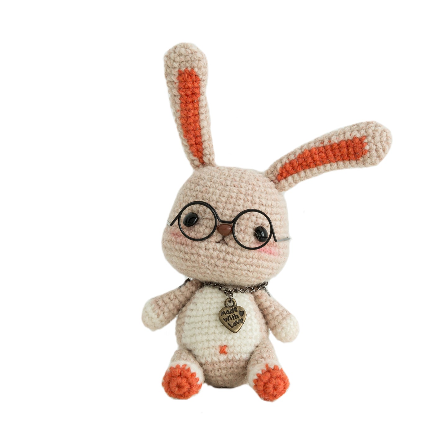 MoeMoji Plushies Crochet Yarn Kit | Susan's Family