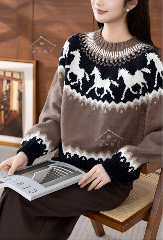 Windchaser Knit Kit