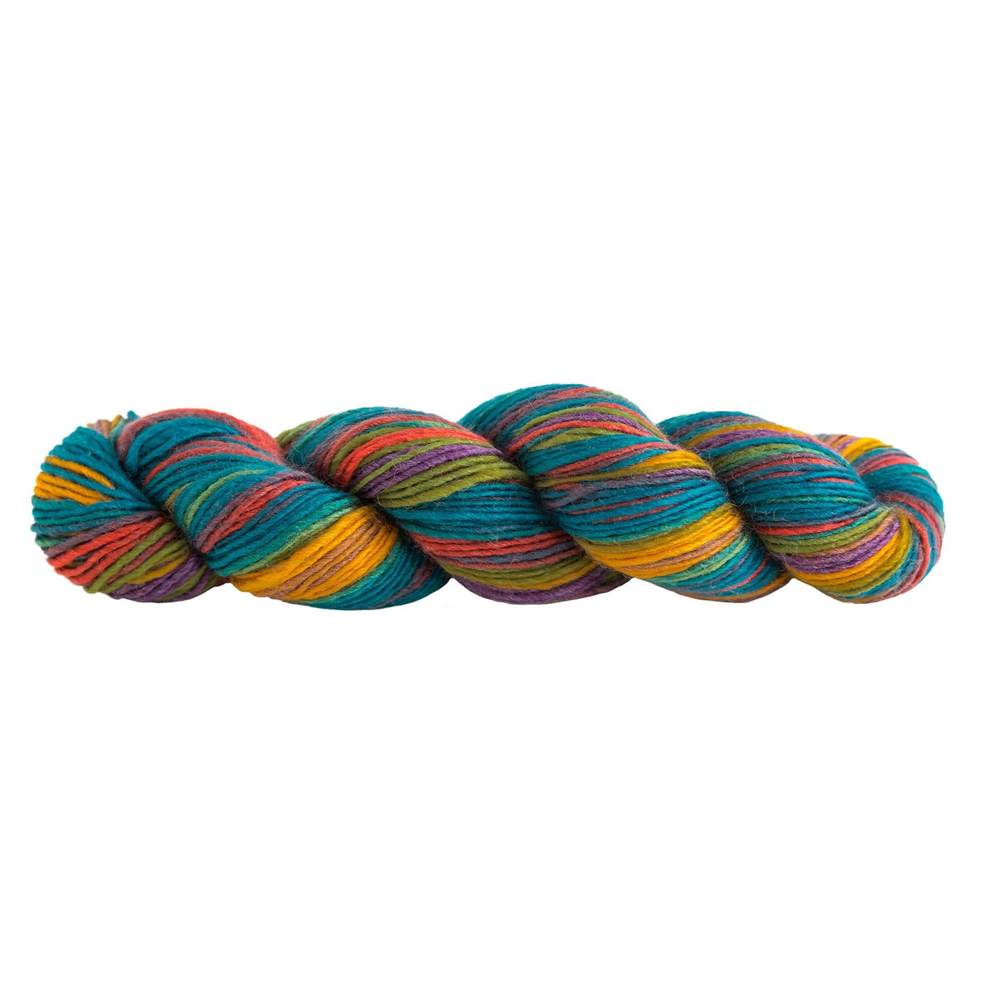 Qinya Crochet Set Yarn Kit