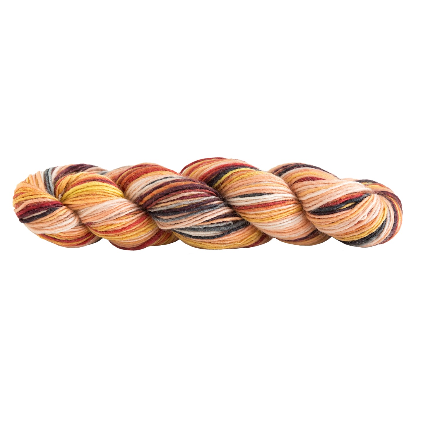 Y¨¢n Shawl Crochet Yarn Kit