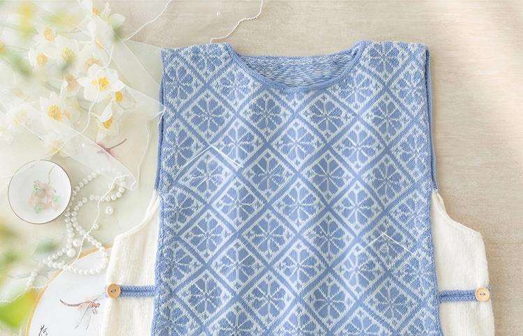 Gesang Knit Kit