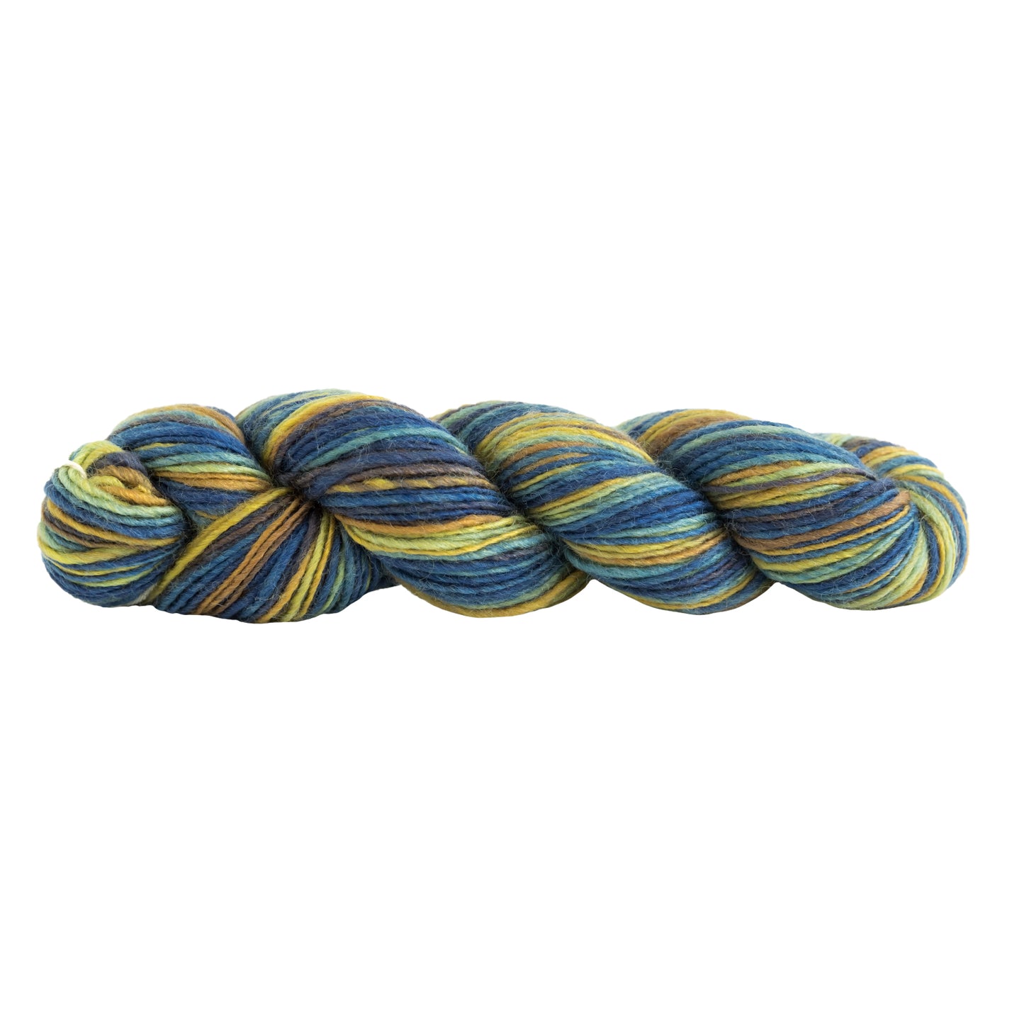 Y¨¢n Shawl Crochet Yarn Kit