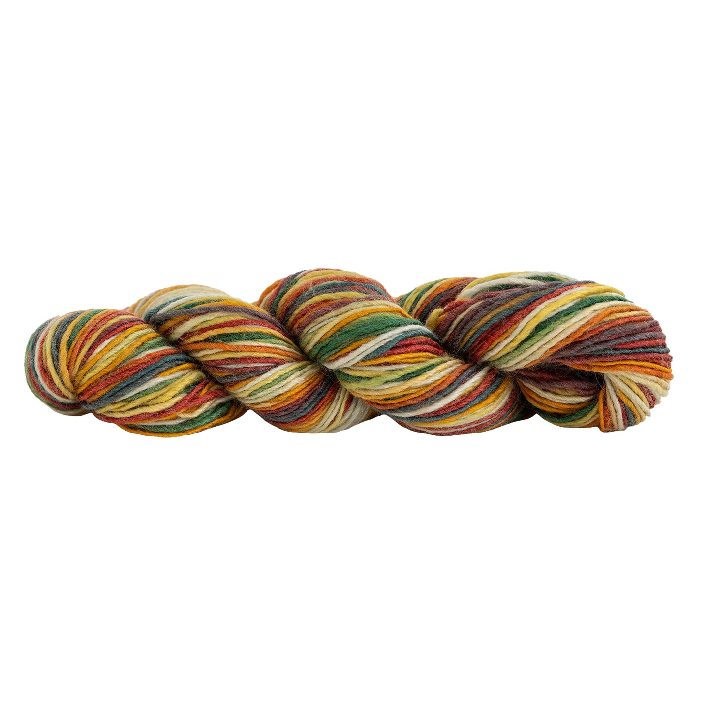 Y¨¢n Shawl Crochet Yarn Kit