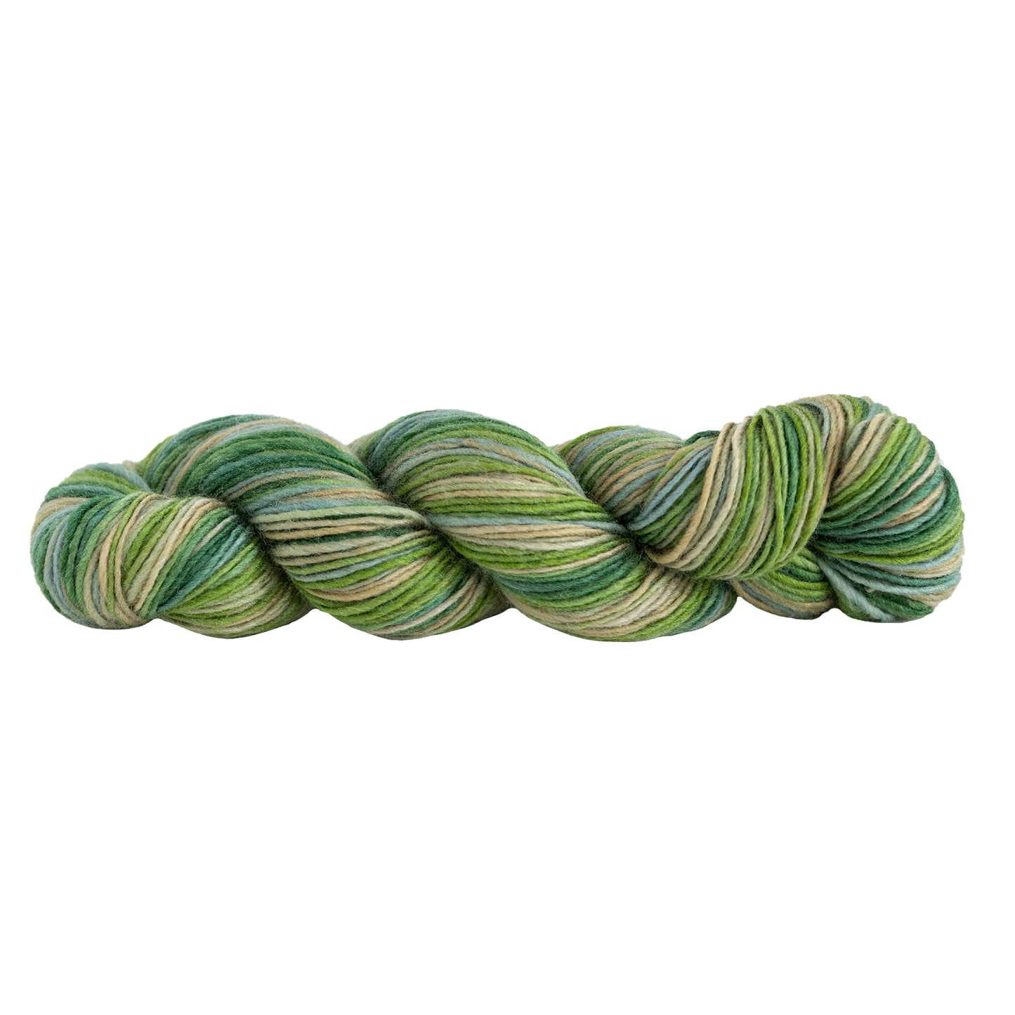 Y¨¢n Shawl Crochet Yarn Kit