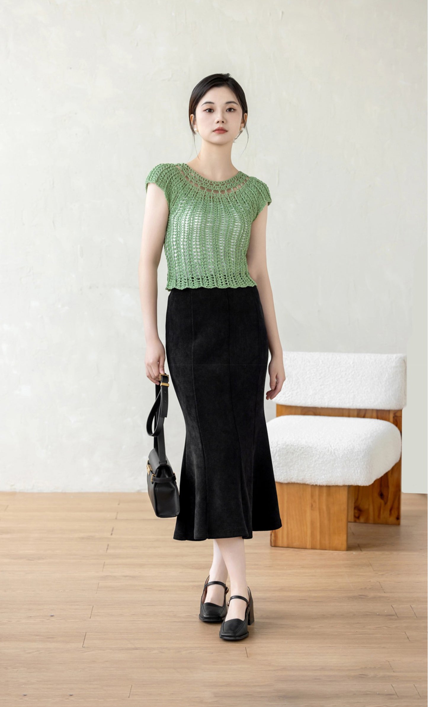 Zhiman Crochet Yarn Kit