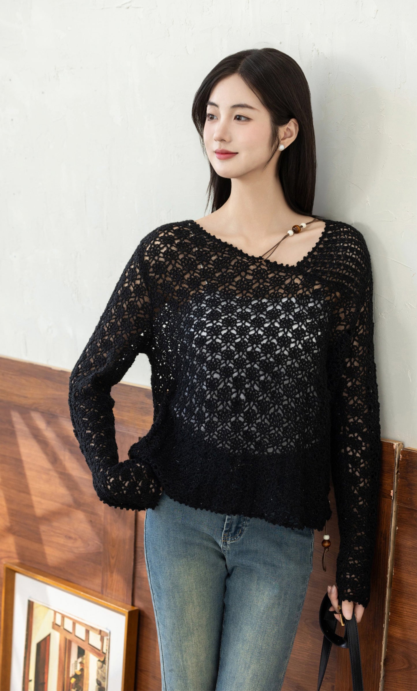Blossom Times Crochet Pattern