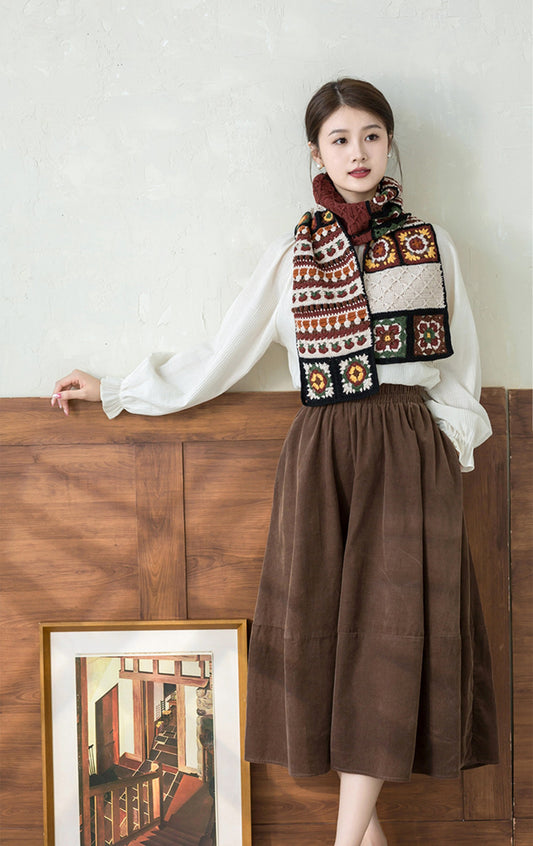 Year of Fortune Set Crochet Kit