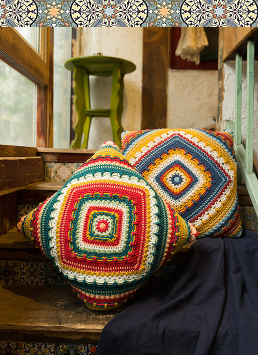 Picture Dream Crochet Yarn Kit