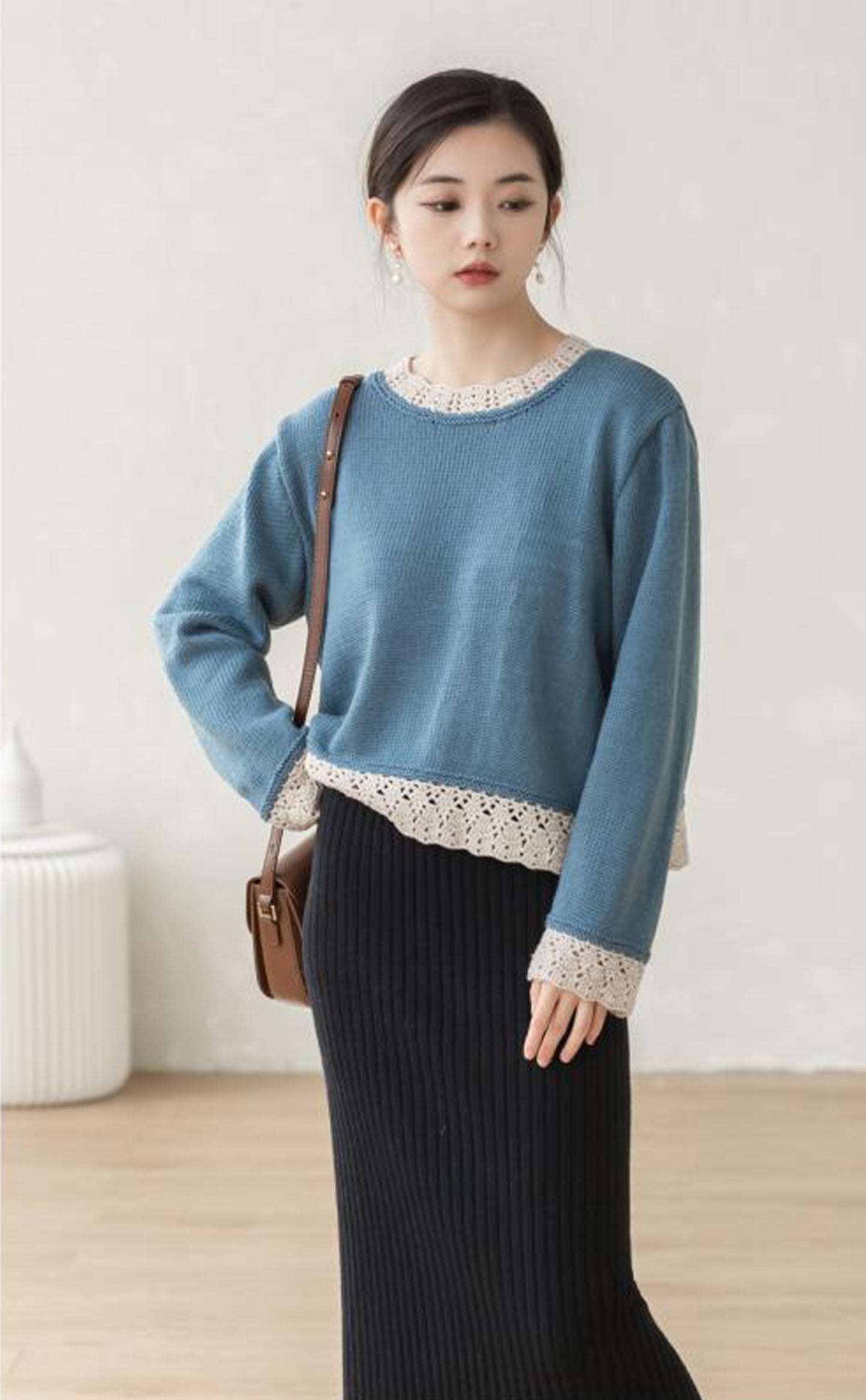 Fetish Knit Pattern