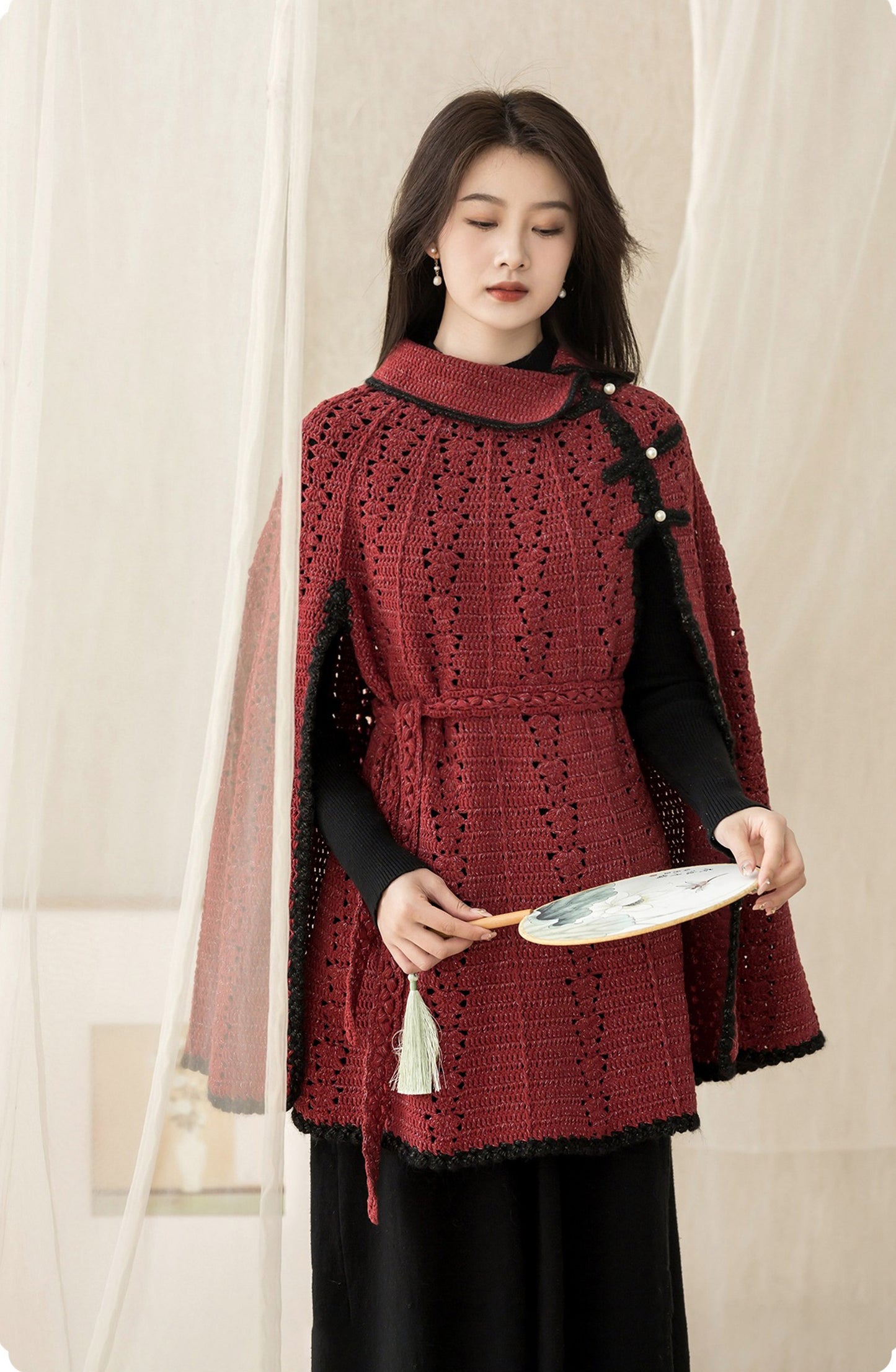 Xuan Lang Crochet Kit