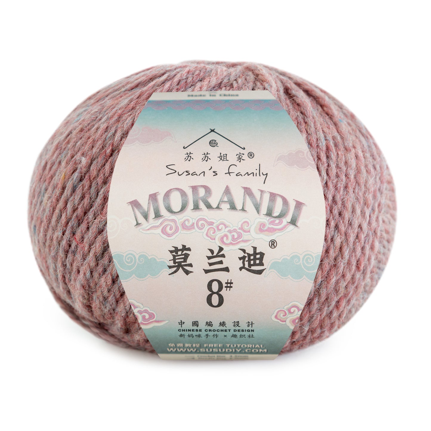 Morandi 8#