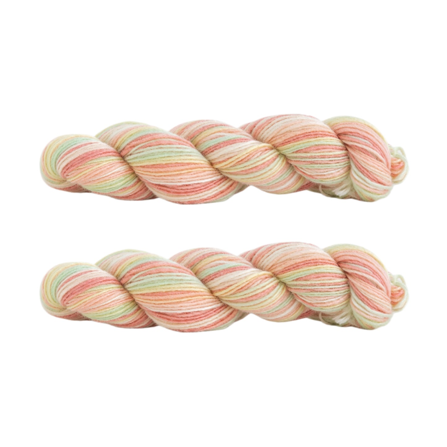 Monet Impression Yarn 2 pack- 50% Wool 50% Acrylic【US Warehouse】