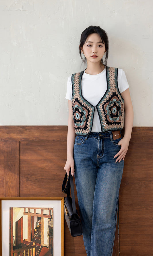 WildSpring Crochet Kit