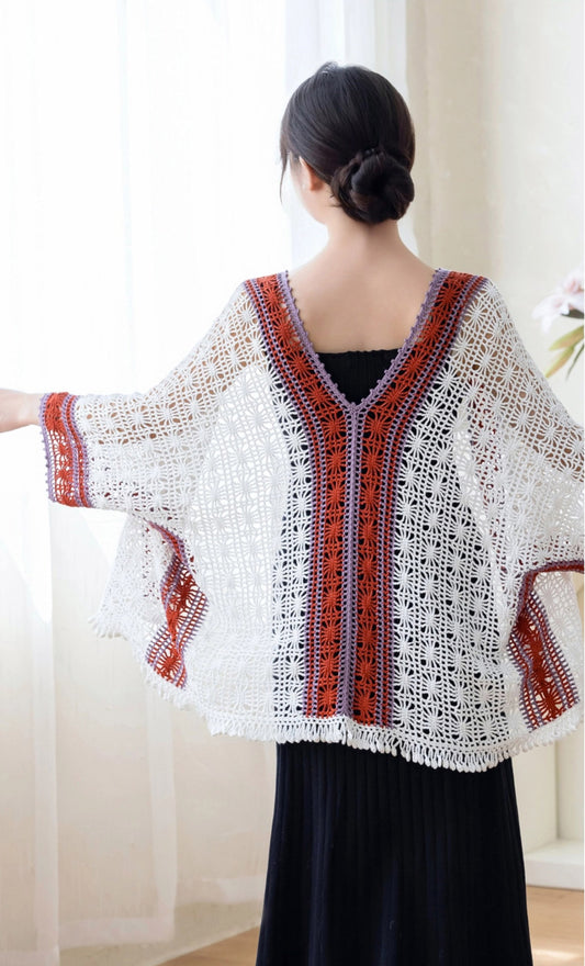 Yiqu Crochet Pattern