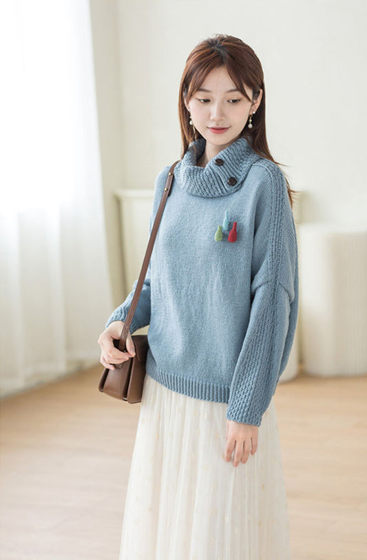 Mojian Knit Kit