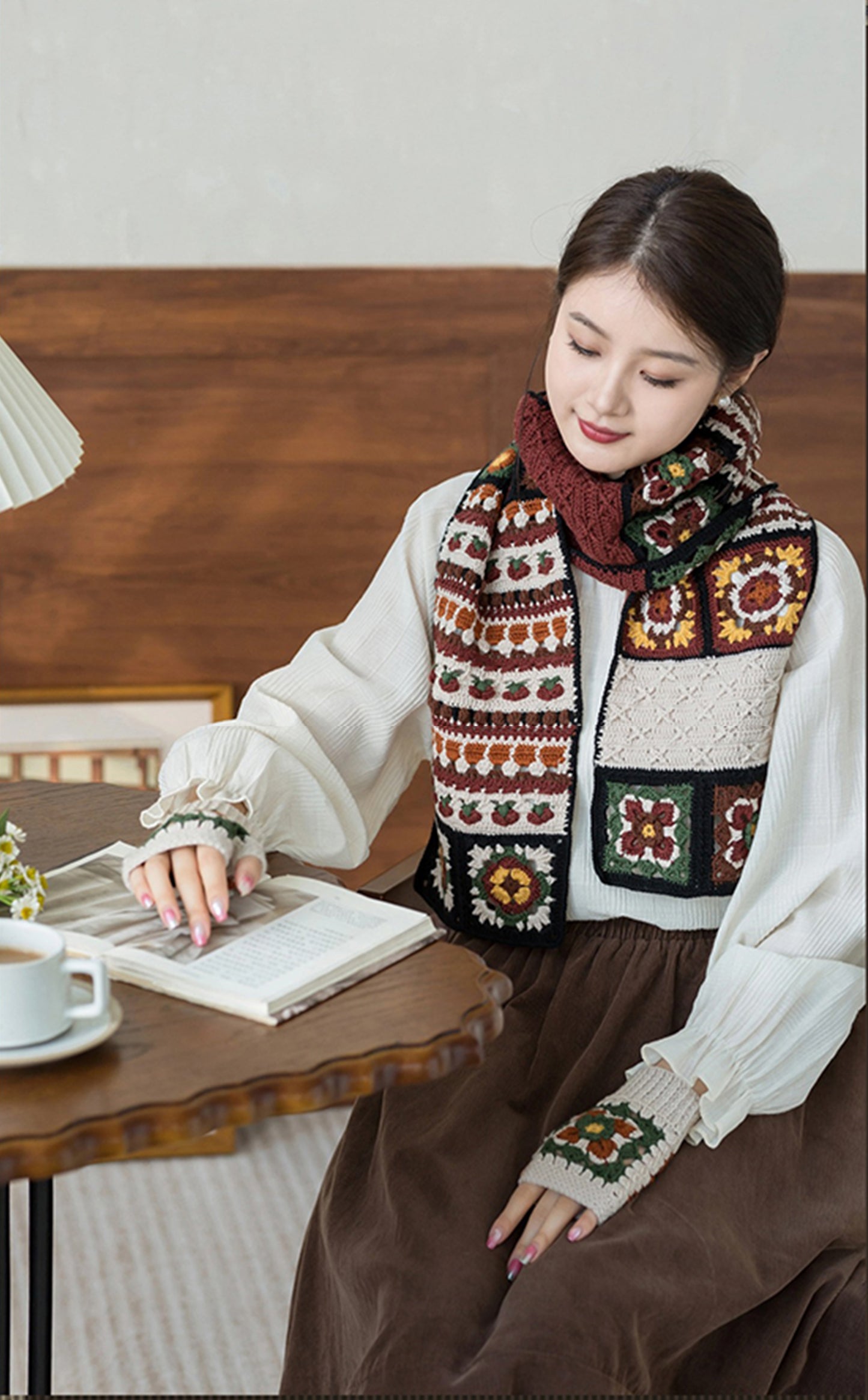 Year of Fortune Set Crochet Kit