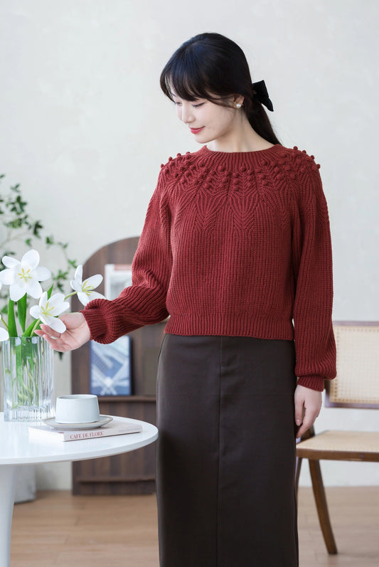 Bluebell Crochet Pattern