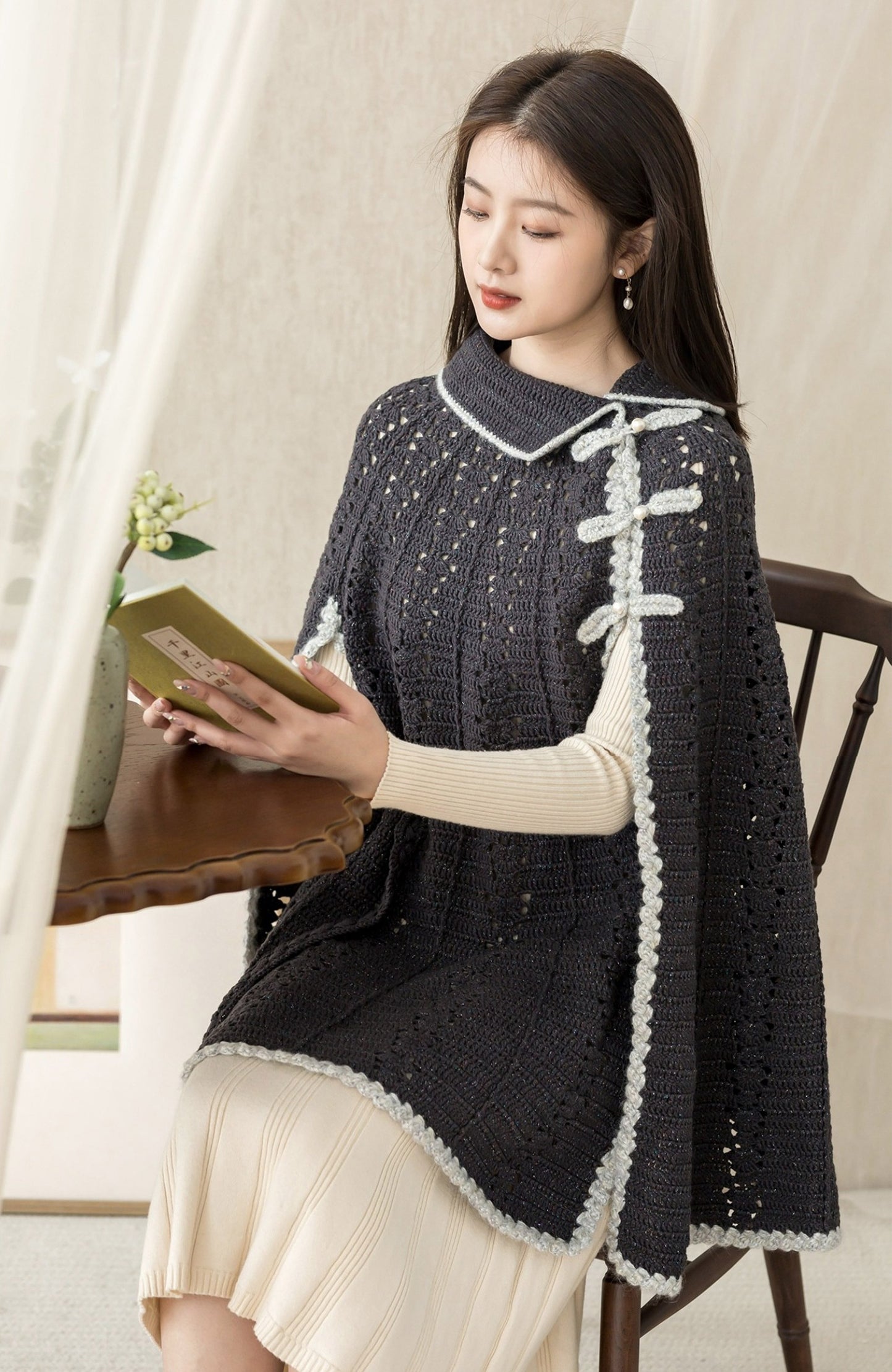 Xuan Lang Crochet Kit
