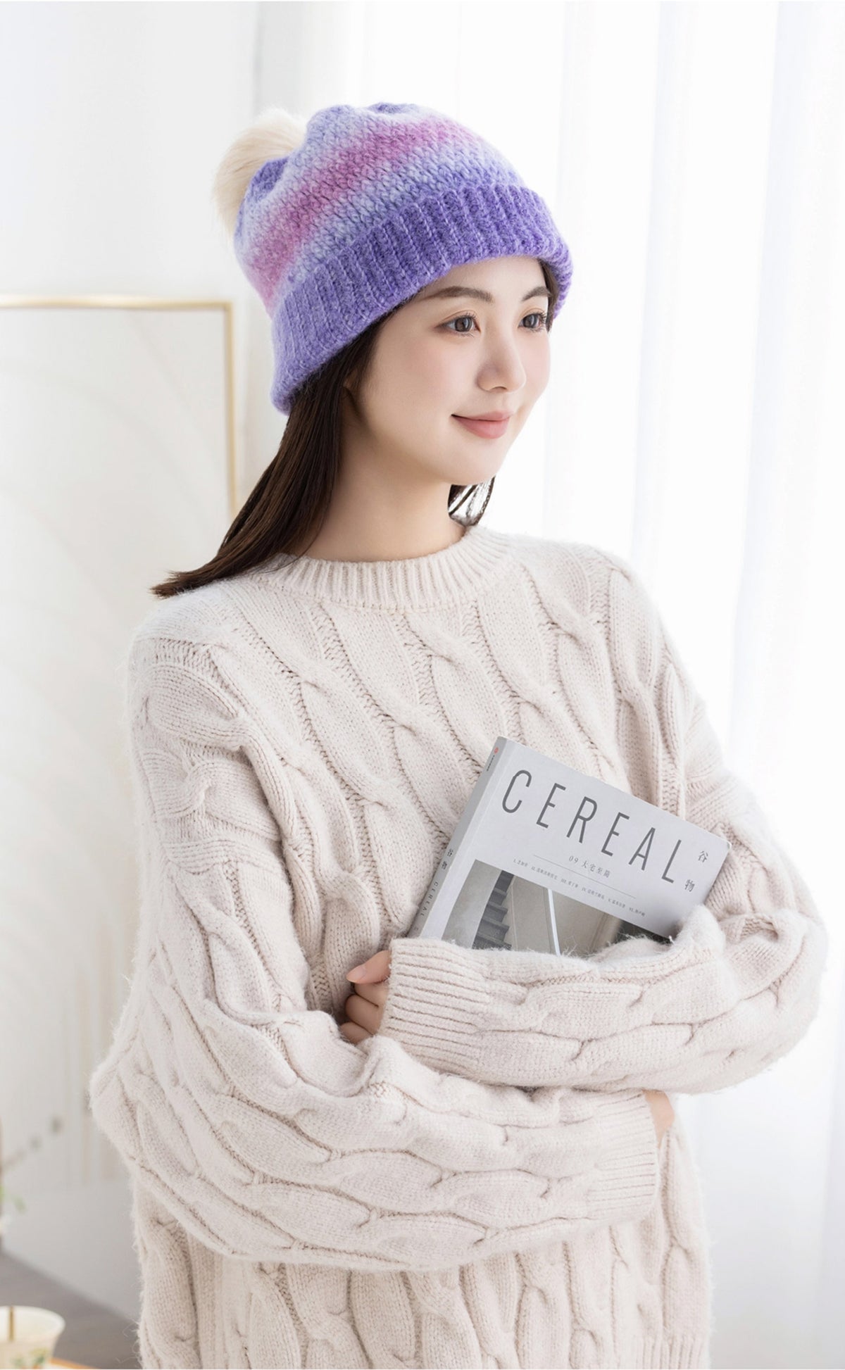First Love Hat Crochet Pattern