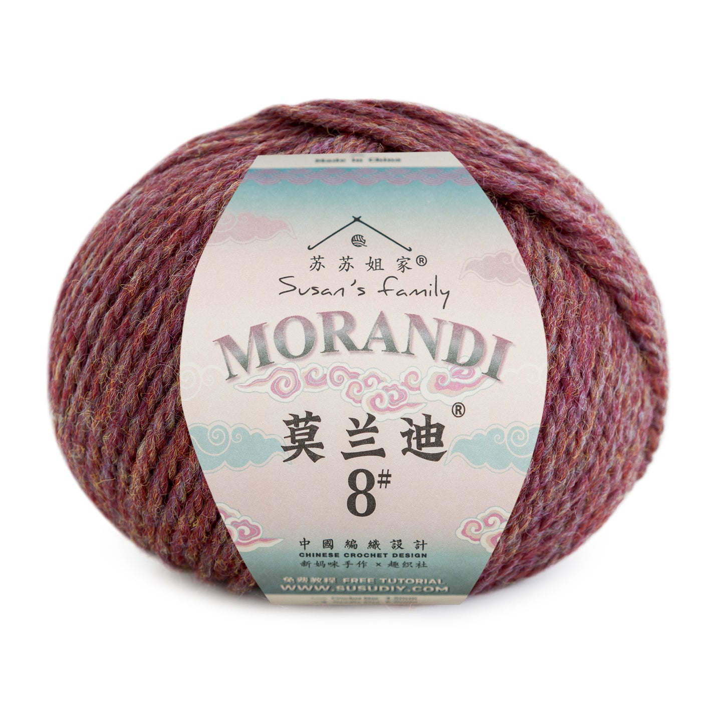 Morandi 8#