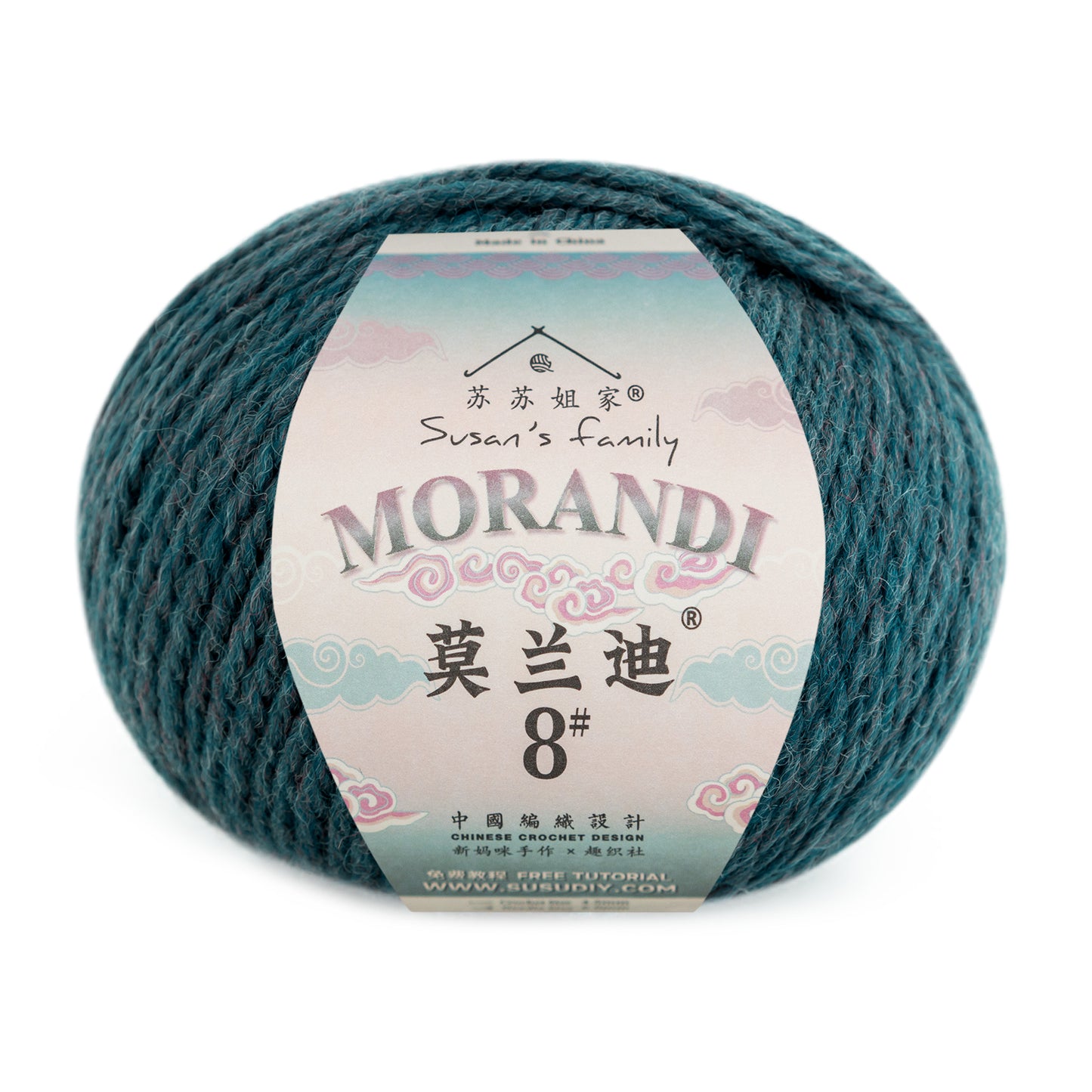 Morandi 8#