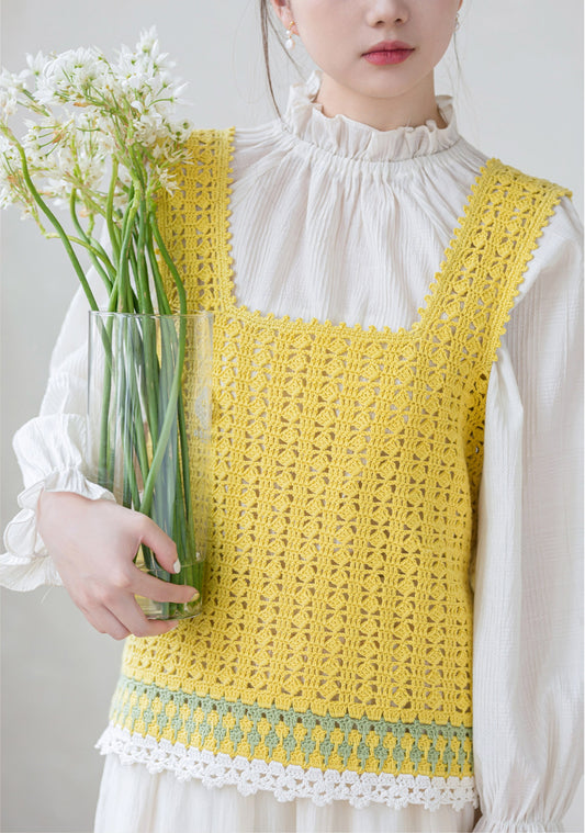 Suyi Crochet Yarn Kit