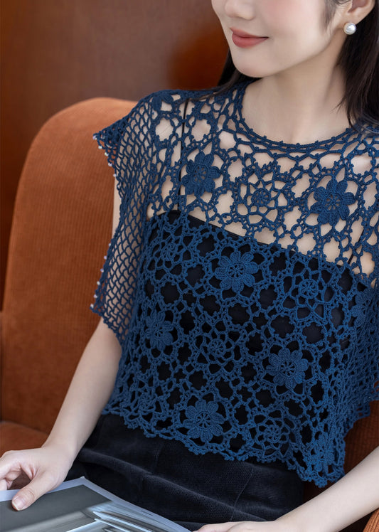 Nocturne Crochet Kit