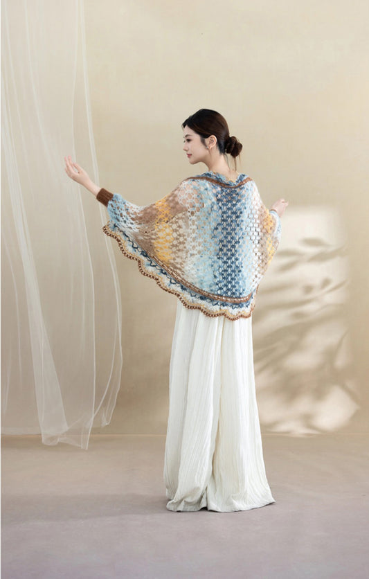 Dreamweave Crochet Kit