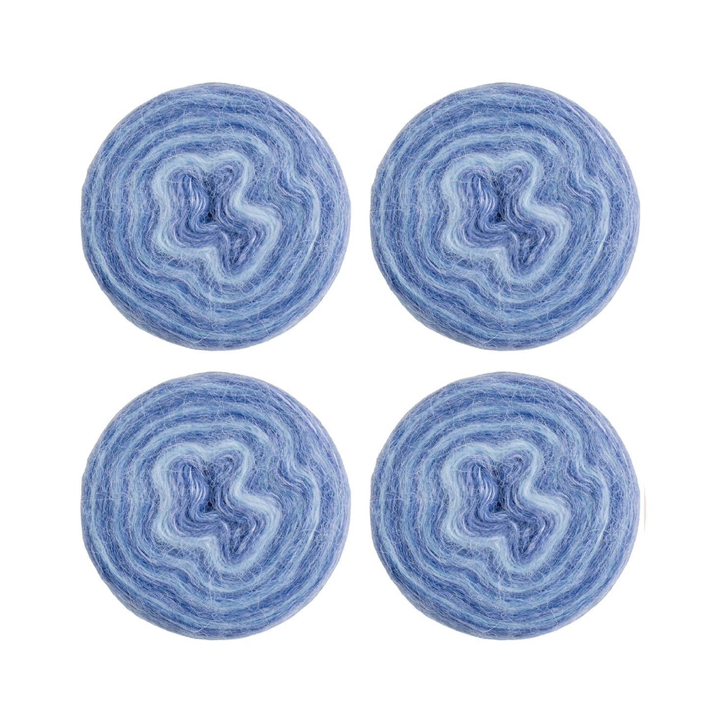 Dawn Impression 1 Packung | Susans Familie