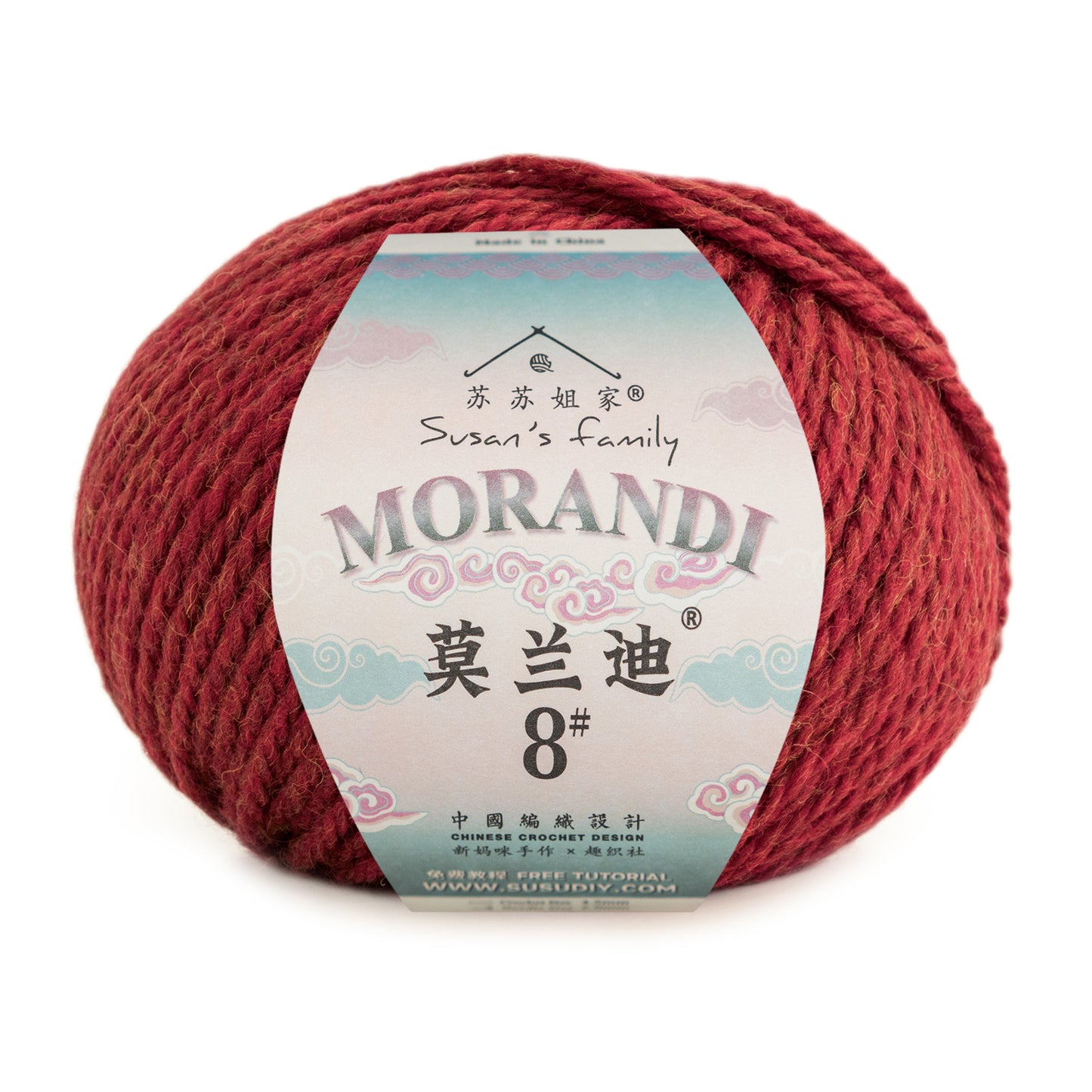 Morandi 8#