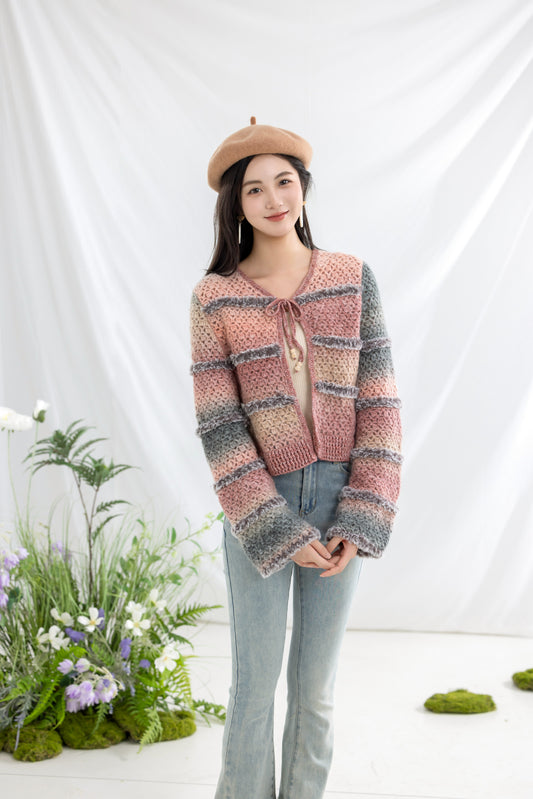 Xunji Crochet Kit