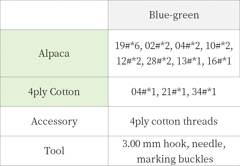 Meow Pixel Blanket Crochet Pattern