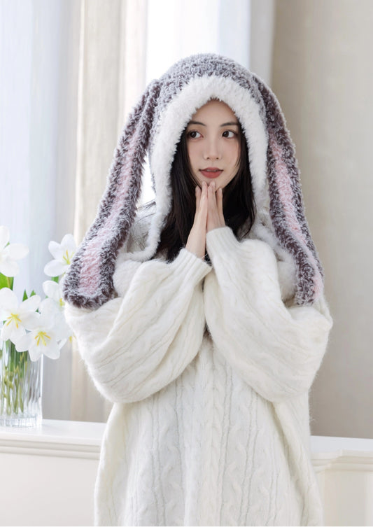 Cozy Critters Crochet Kit