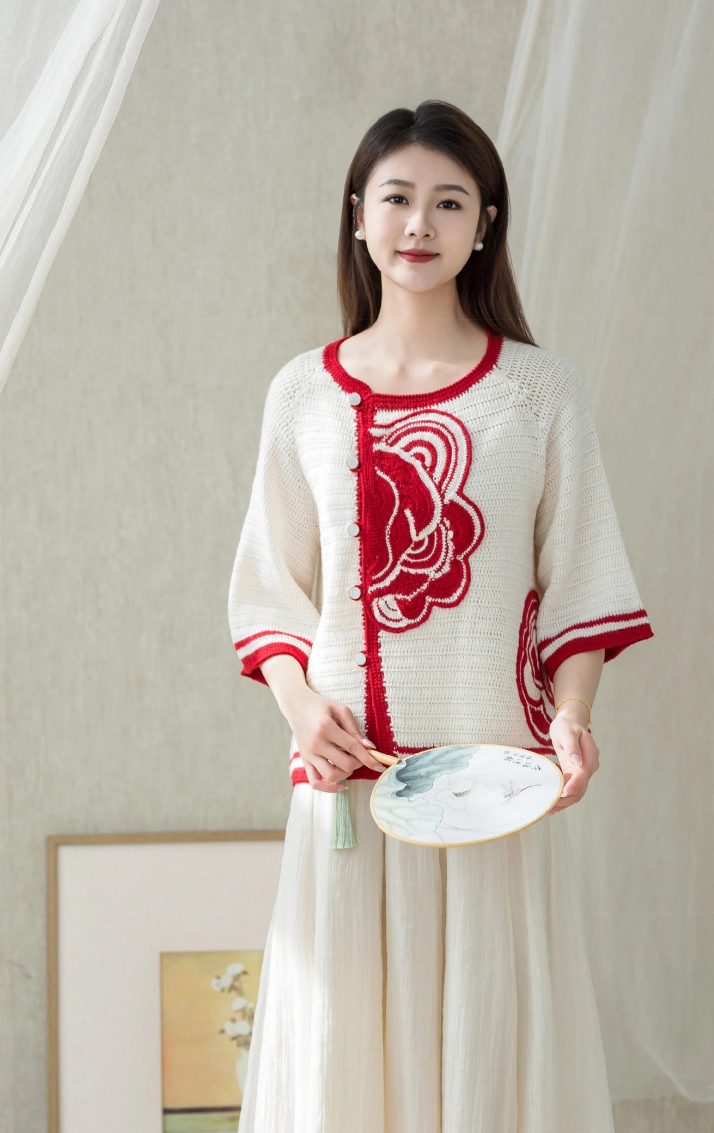 Cloudweave Crochet Kit