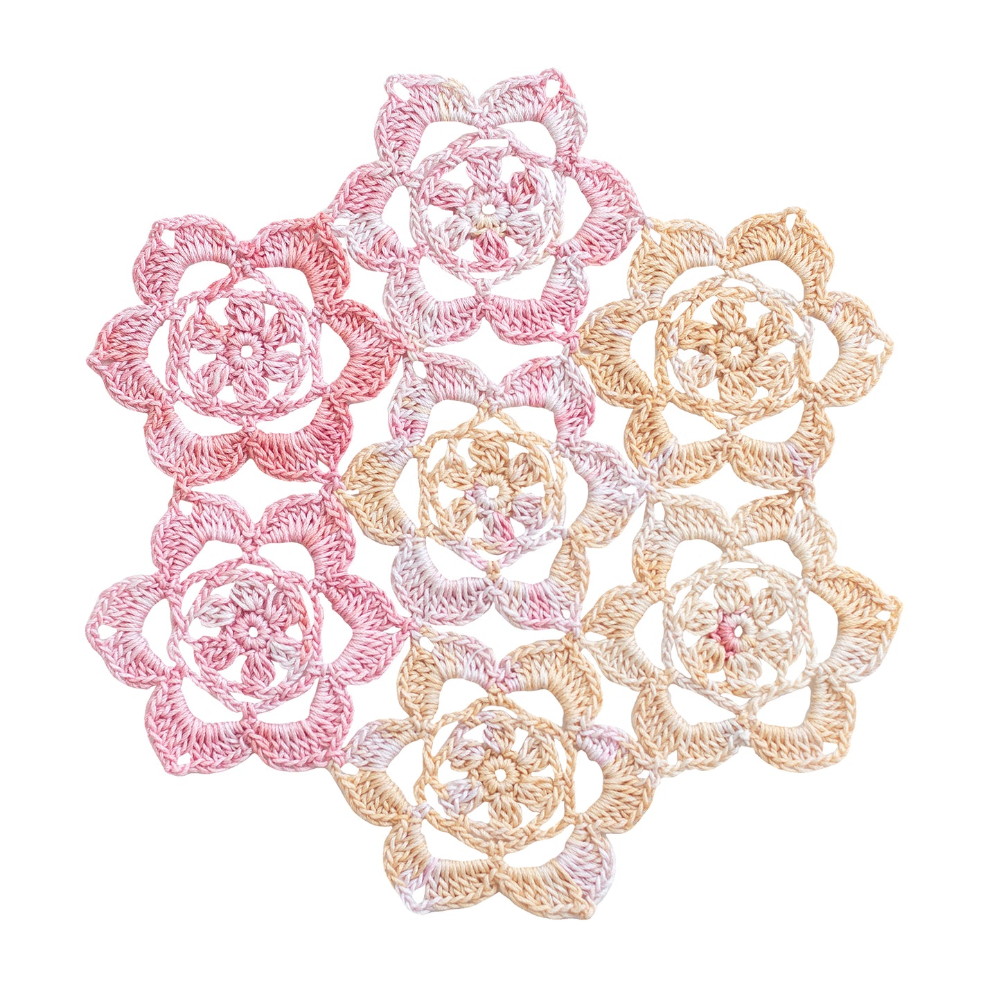 #5 Lace