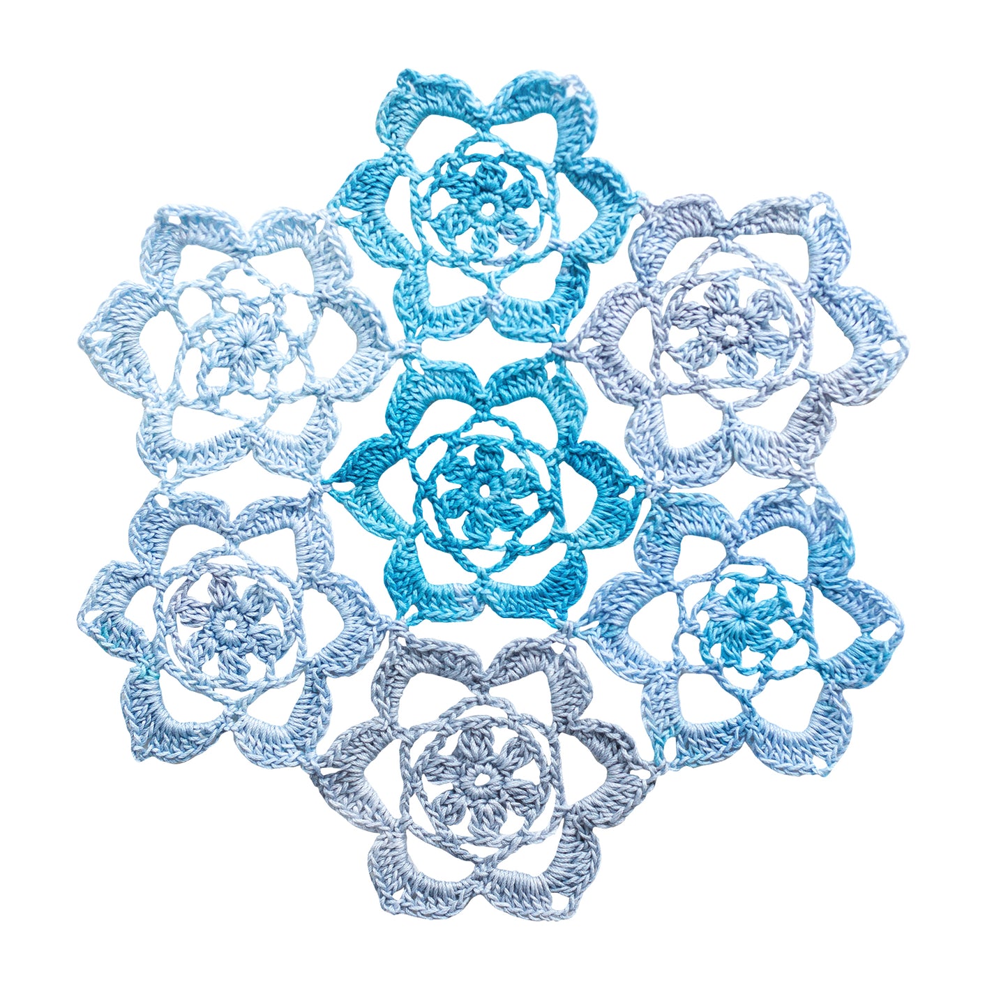 #5 Lace