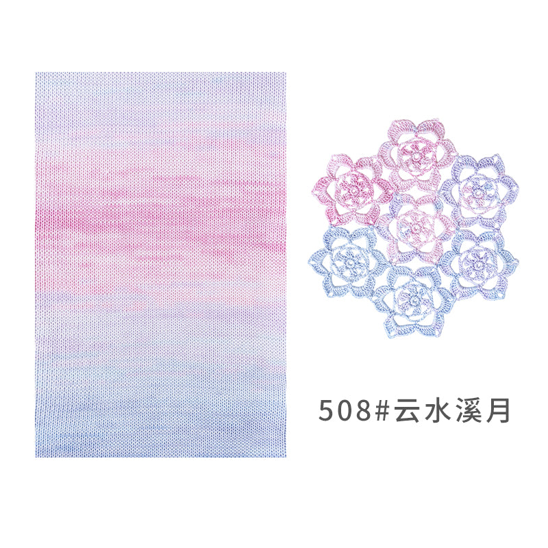 Nanxi Crochet Kit