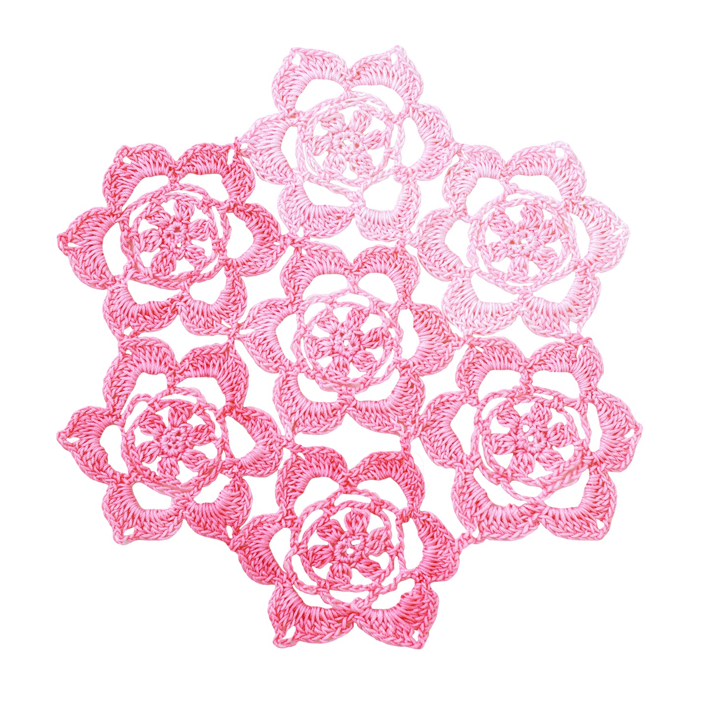 #5 Lace