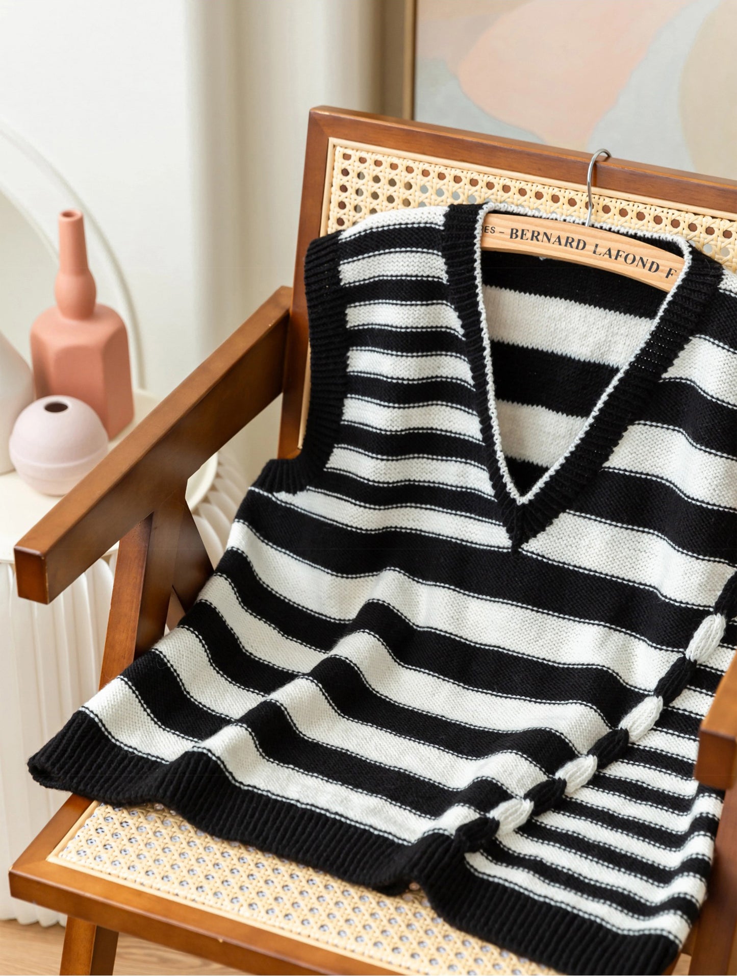 Ink-Wash Love Knit Kit