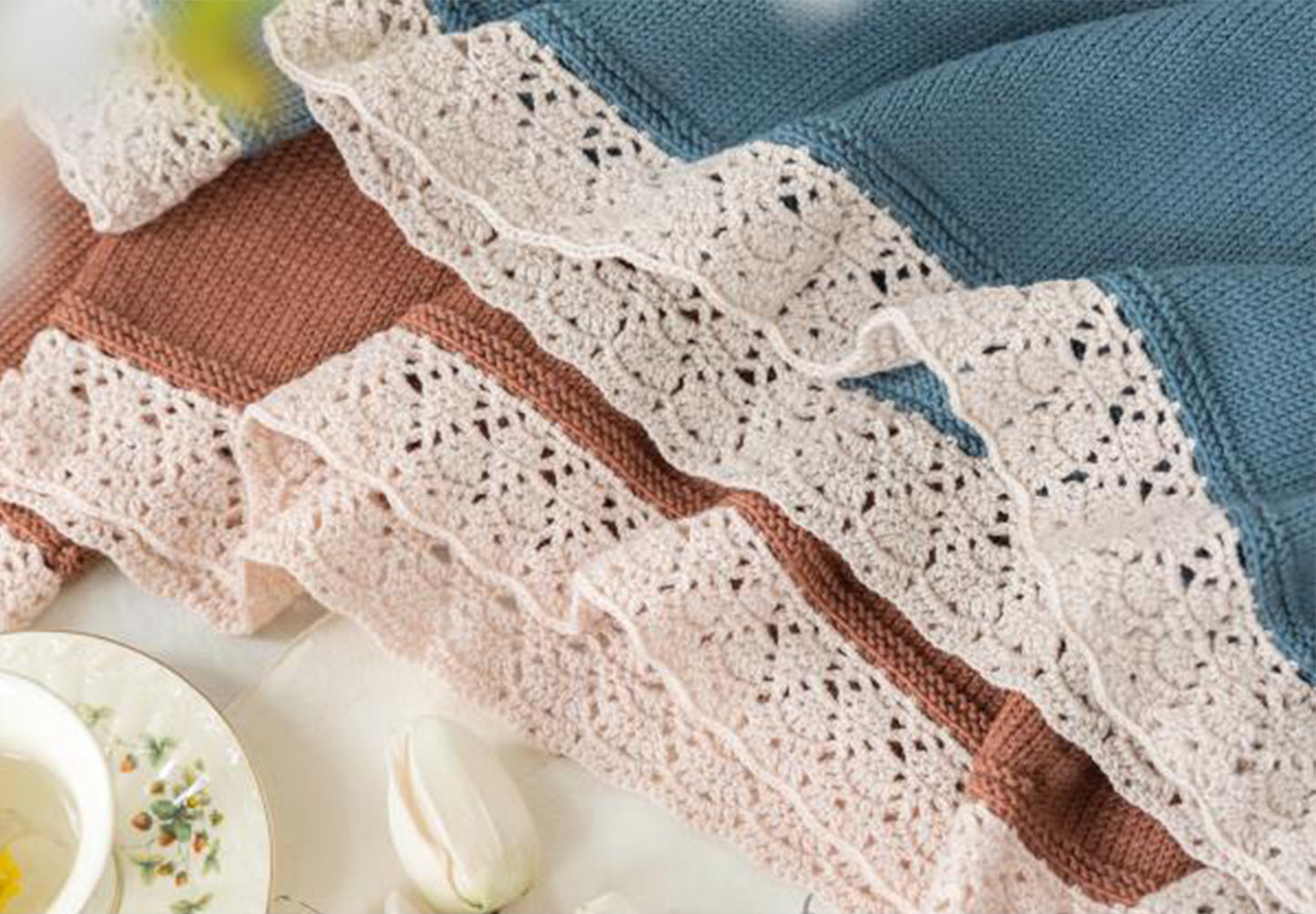 Fetish Knit Pattern