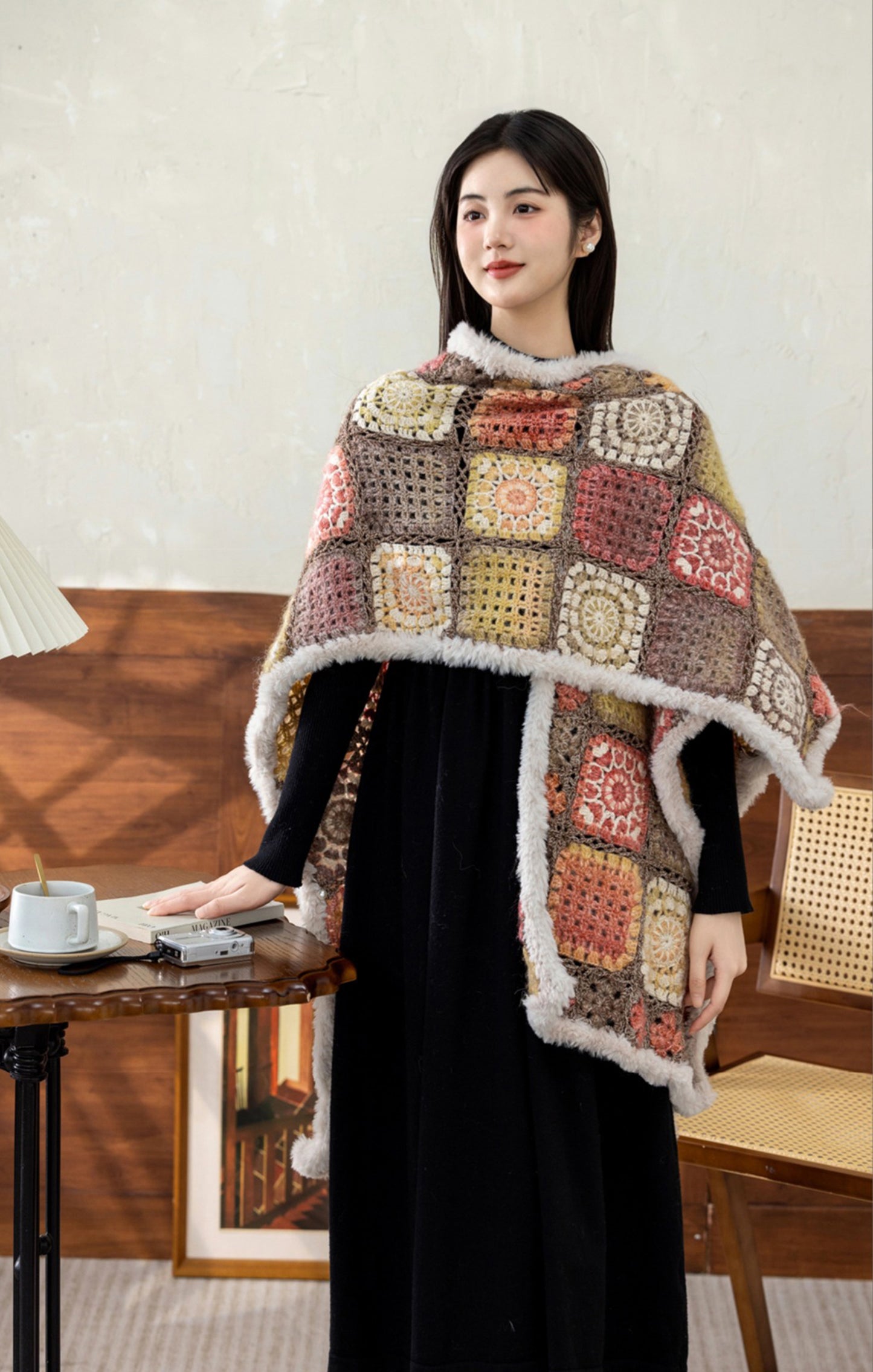 Isle Breeze Crochet Pattern