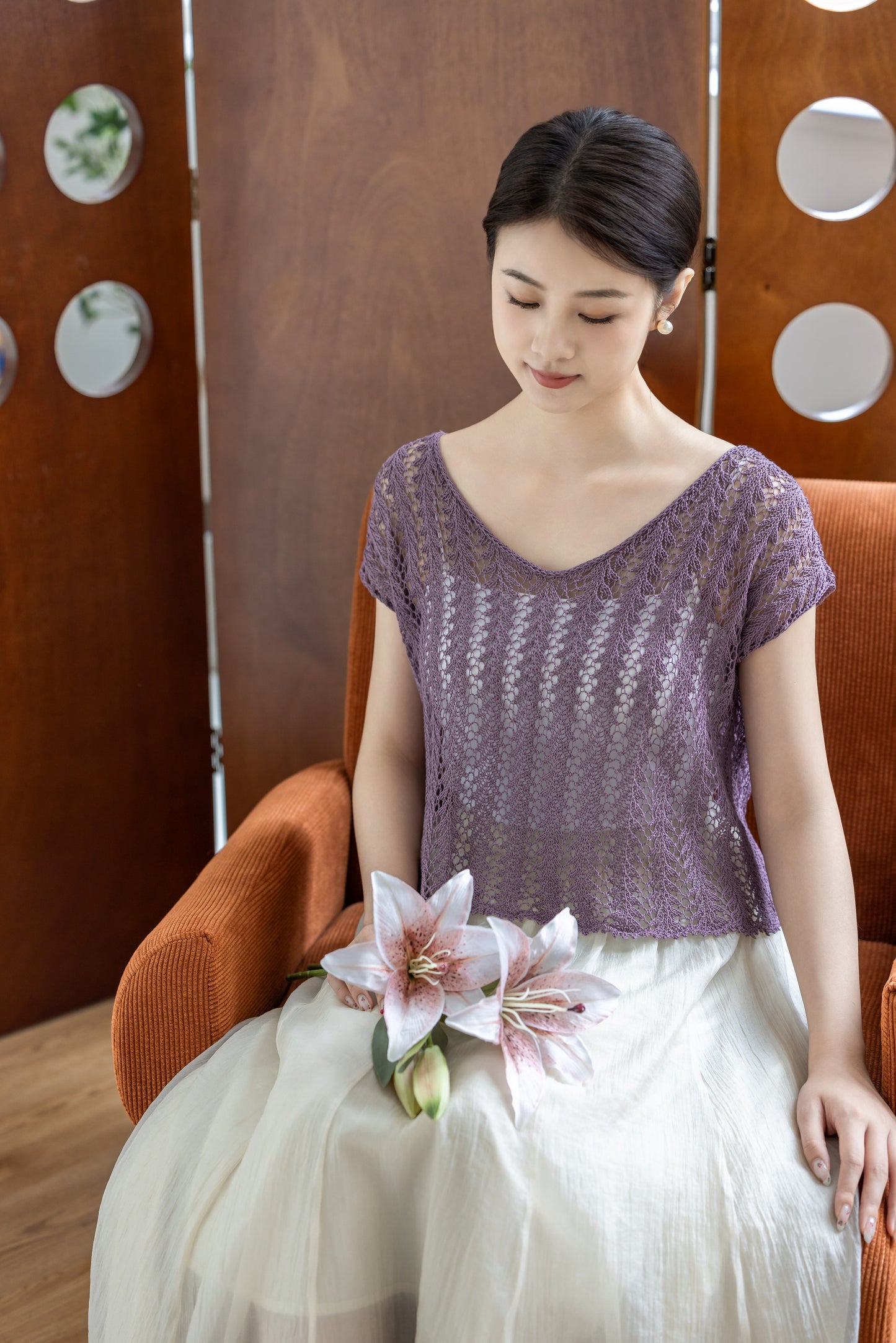 Fuyouna Knit Kit