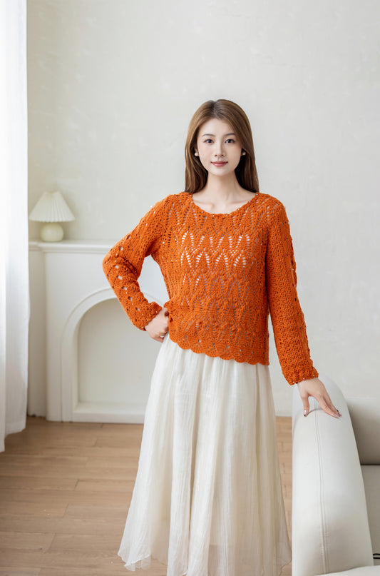 Yanyang Crochet Kit