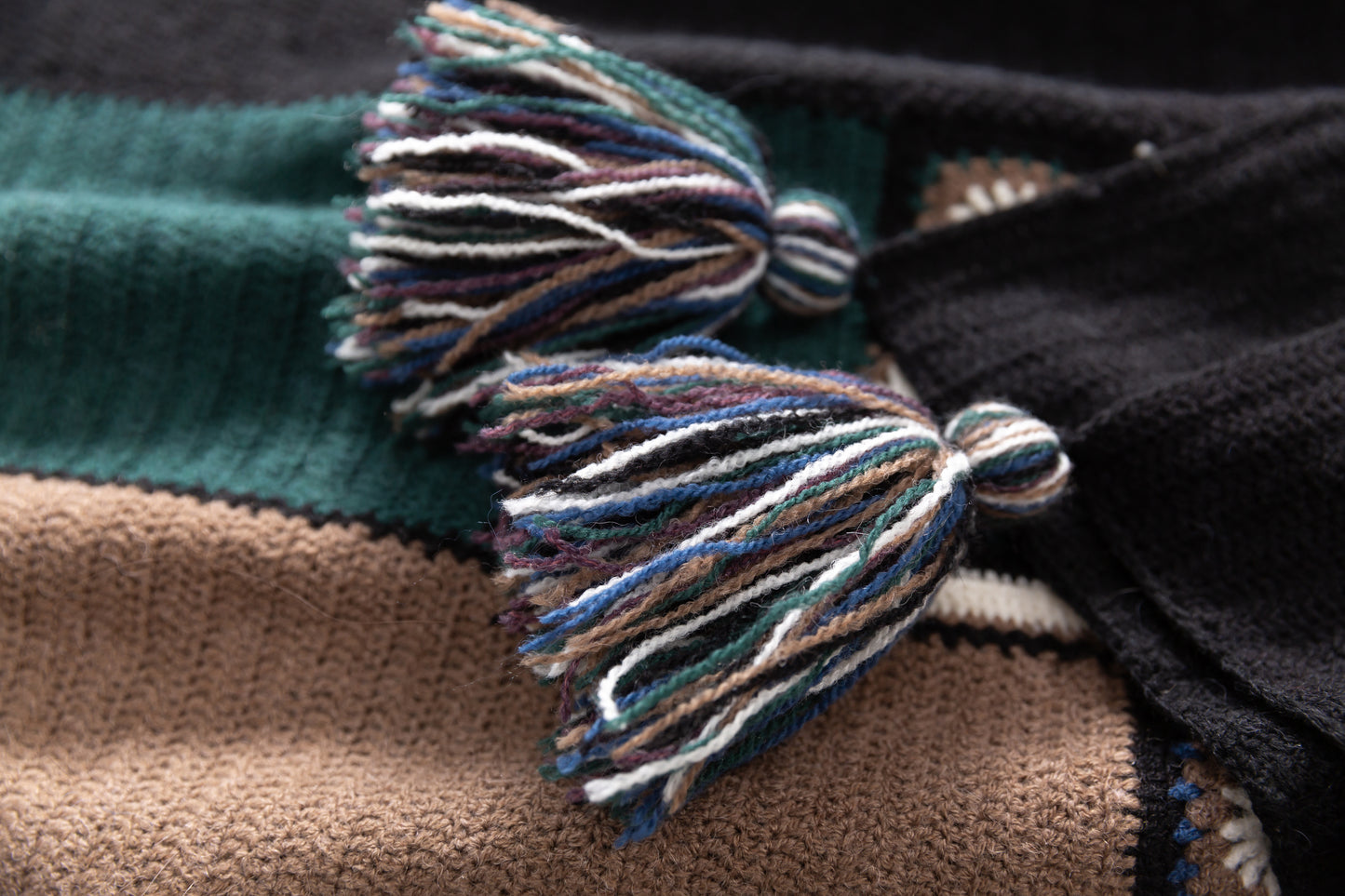 Changyi Crochet Pattern