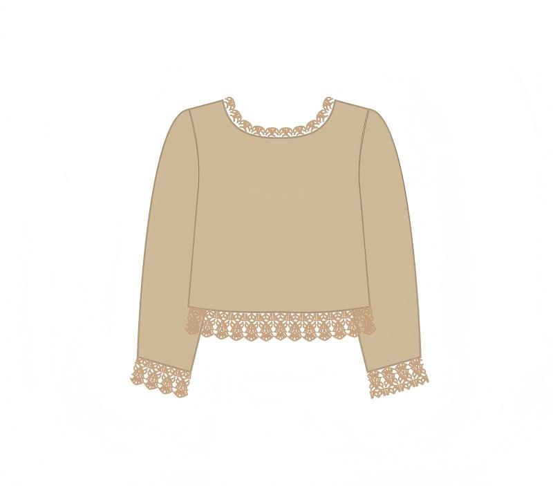 Fetish Knit Kit