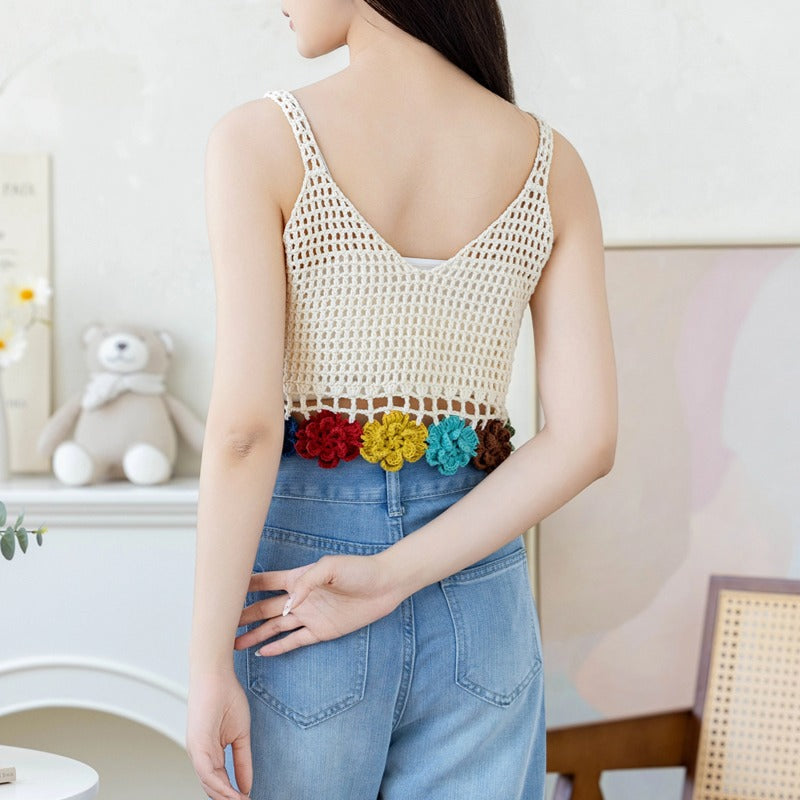 Huayue Crochet Yarn Kit